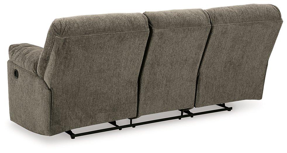 Alphons Reclining Sofa Sofa Ashley Furniture