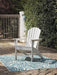 Sundown Treasure Outdoor Seating Set Outdoor Table Set Ashley Furniture