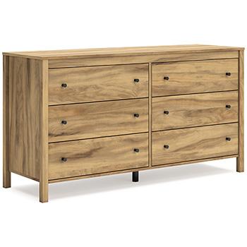 Bermacy Dresser Dresser Ashley Furniture