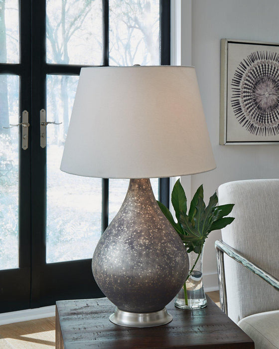 Bluacy Table Lamp Table Lamp Ashley Furniture