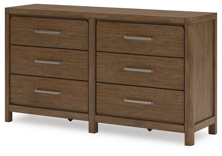 Cabalynn Dresser Dresser Ashley Furniture