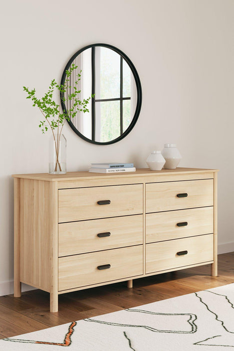 Cabinella Dresser Dresser Ashley Furniture