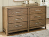 Cabalynn Dresser Dresser Ashley Furniture