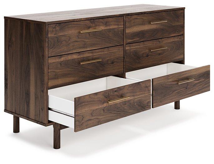 Calverson Dresser Dresser Ashley Furniture