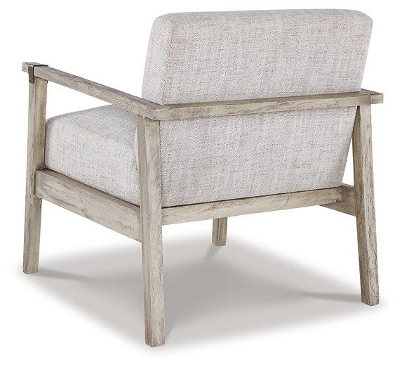 Dalenville Accent Chair Accent Chair Ashley Furniture