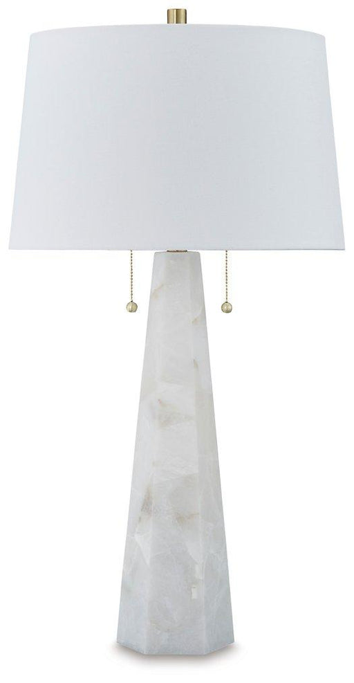 Laurellen Table Lamp Table Lamp Ashley Furniture