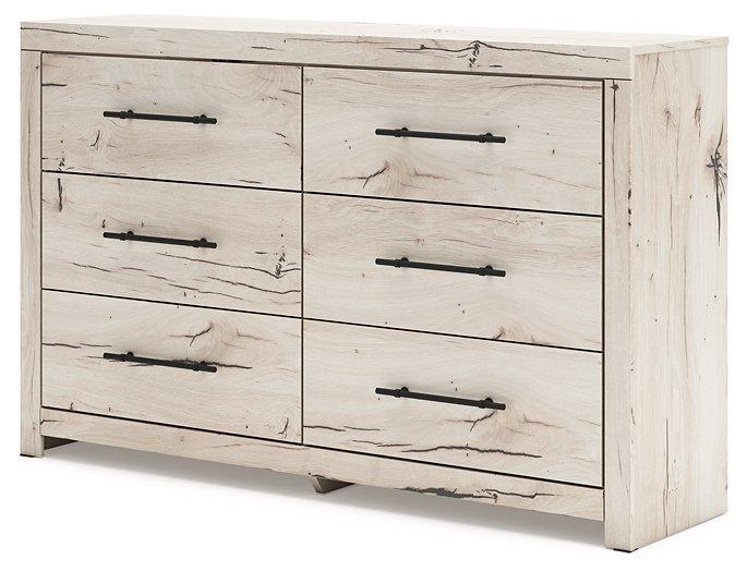 Lawroy Dresser Dresser Ashley Furniture