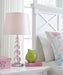 Letty Table Lamp Table Lamp Youth Ashley Furniture