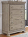 Lexorne Chest of Drawers Chest Ashley Furniture