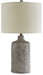 Linus Table Lamp Table Lamp Ashley Furniture