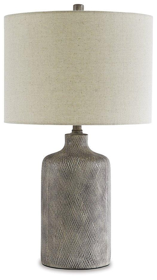 Linus Table Lamp Table Lamp Ashley Furniture