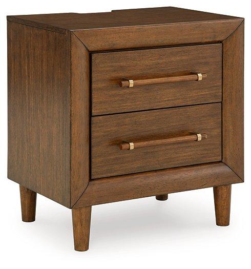 Lyncott Nightstand Nightstand Ashley Furniture