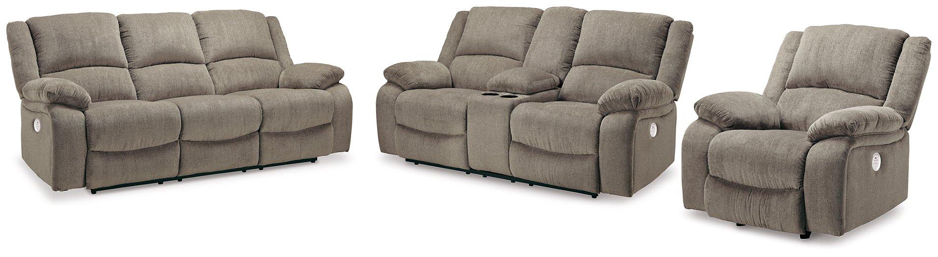 Draycoll Living Room Set Living Room Set Ashley Furniture