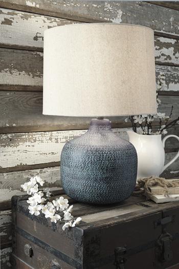 Malthace Table Lamp Table Lamp Ashley Furniture