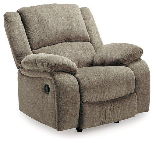 Draycoll Recliner Recliner Ashley Furniture