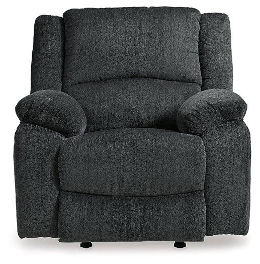 Draycoll Recliner Recliner Ashley Furniture