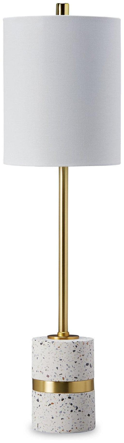 Maywick Table Lamp Table Lamp Ashley Furniture