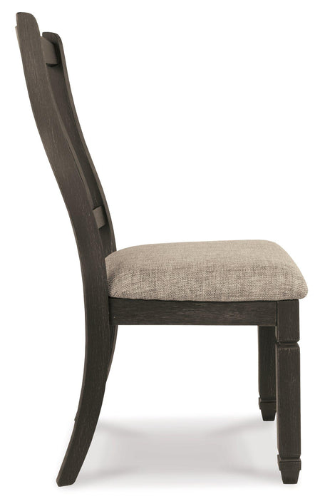 Tyler Creek Dining Chair Dining Chair Ashley Furniture