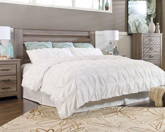 Zelen Bed Bed Ashley Furniture