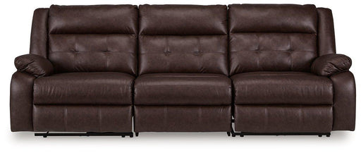 Punch Up Power Reclining Sectional Sofa Sofa Ashley Furniture