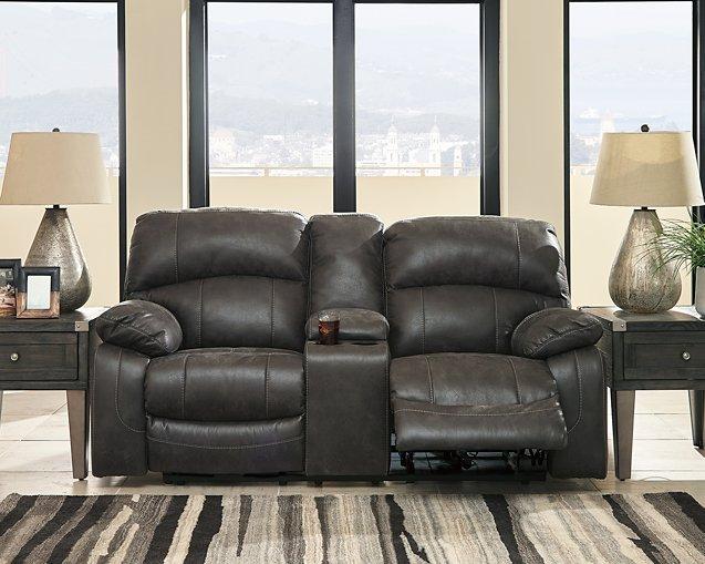 Dunwell Living Room Set Living Room Set Ashley Furniture