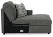 Edenfield 3-Piece Sectional with Chaise Sectional Ashley Furniture