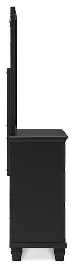 Lanolee Bedroom Set - Dayton Discount Furniture