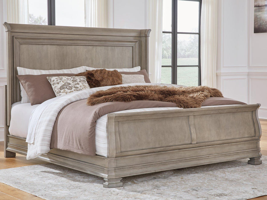 Lexorne Bedroom Set Bedroom Set Ashley Furniture