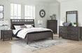 Montillan Bedroom Set Bedroom Set Ashley Furniture