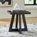 Galliden End Table End Table Ashley Furniture