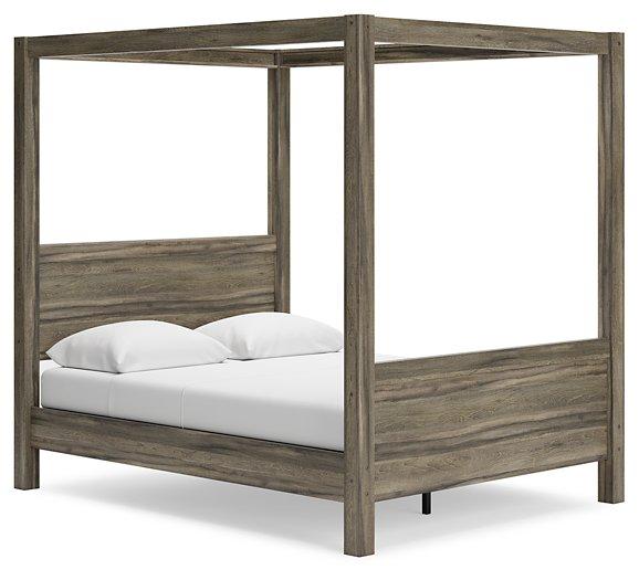 Shallifer Queen Bedroom Set Bedroom Set Ashley Furniture