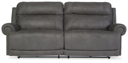 Austere Reclining Sofa Sofa Ashley Furniture