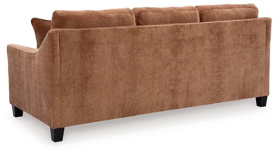 Amity Bay Sofa Chaise Sleeper Sleeper Ashley Furniture