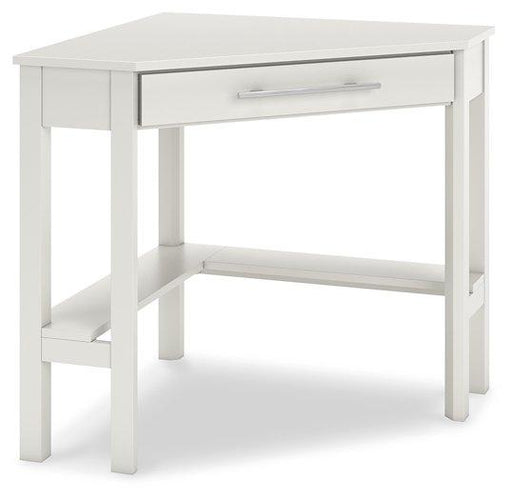 Grannen Home Office Corner Desk Desk Ashley Furniture