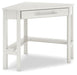 Grannen Home Office Corner Desk Desk Ashley Furniture