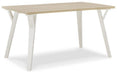 Grannen Dining Table Dining Table Ashley Furniture