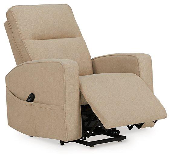 Starganza Power Lift Recliner Recliner Ashley Furniture