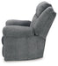 Tip-Off Power Recliner Recliner Ashley Furniture