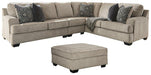 Bovarian Living Room Set Living Room Set Ashley Furniture