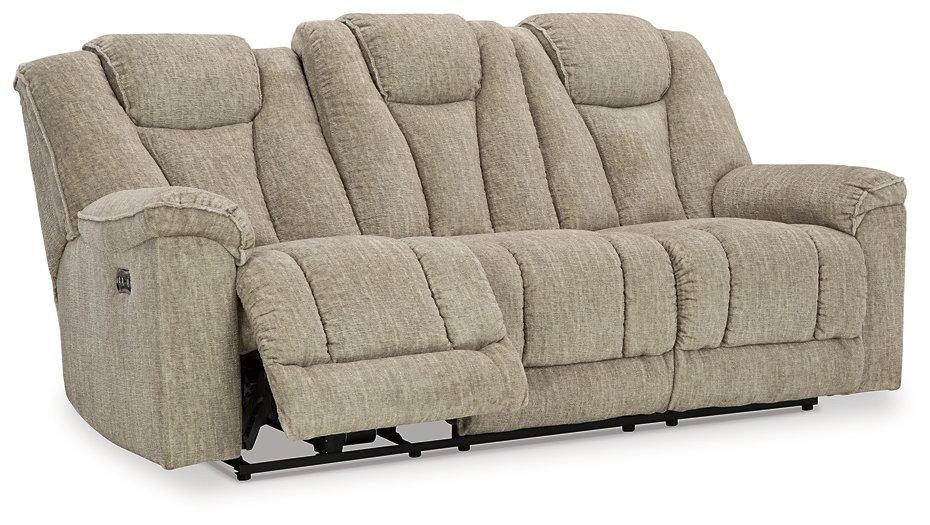 Hindmarsh Power Reclining Sofa Sofa Ashley Furniture