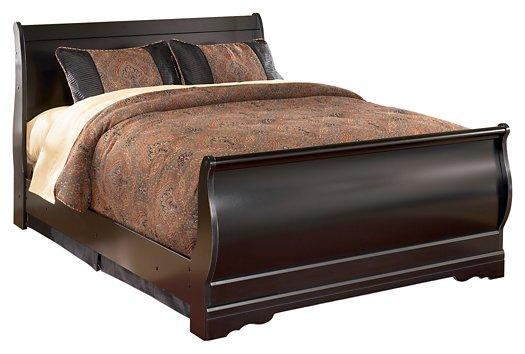 Huey Vineyard Youth Bed Youth Bed Ashley Furniture