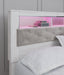 Altyra Bed Bed Ashley Furniture