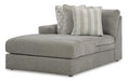 Avaliyah Double Chaise Sectional Sectional Ashley Furniture