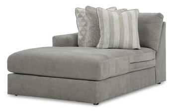 Avaliyah Sectional with Chaise Sectional Ashley Furniture