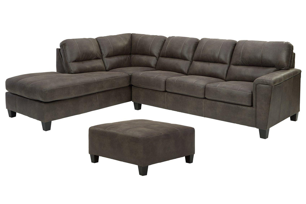 Navi Living Room Set Living Room Set Ashley Furniture