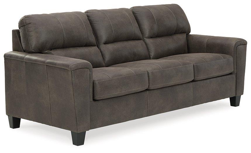 Navi Sofa Sofa Ashley Furniture