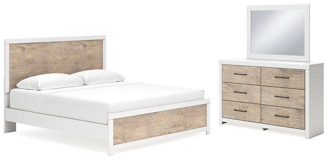 Charbitt Bedroom Set Bedroom Set Ashley Furniture