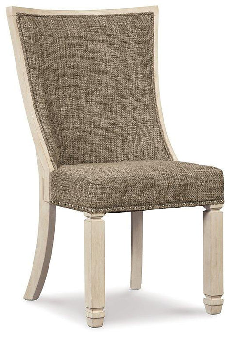 Bolanburg Dining Chair Dining Chair Ashley Furniture