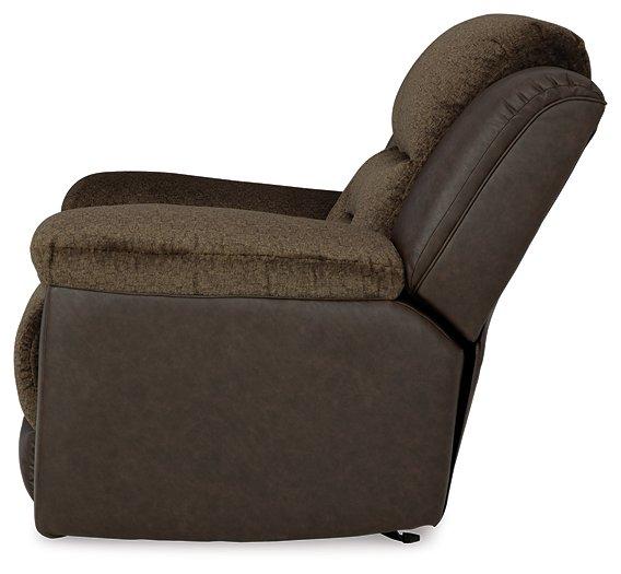 Dorman Recliner Recliner Ashley Furniture