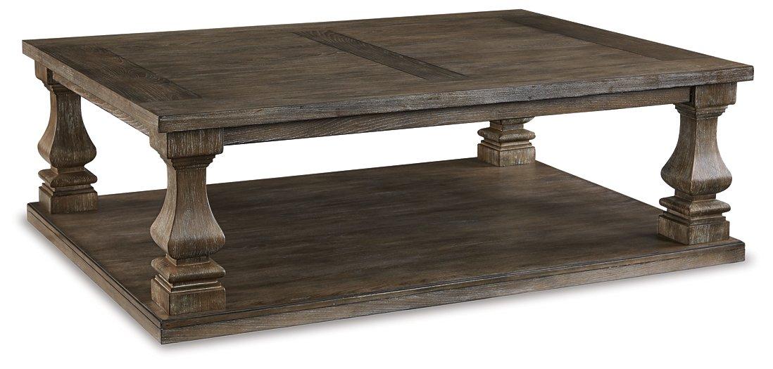 Johnelle Table Set Table Set Ashley Furniture